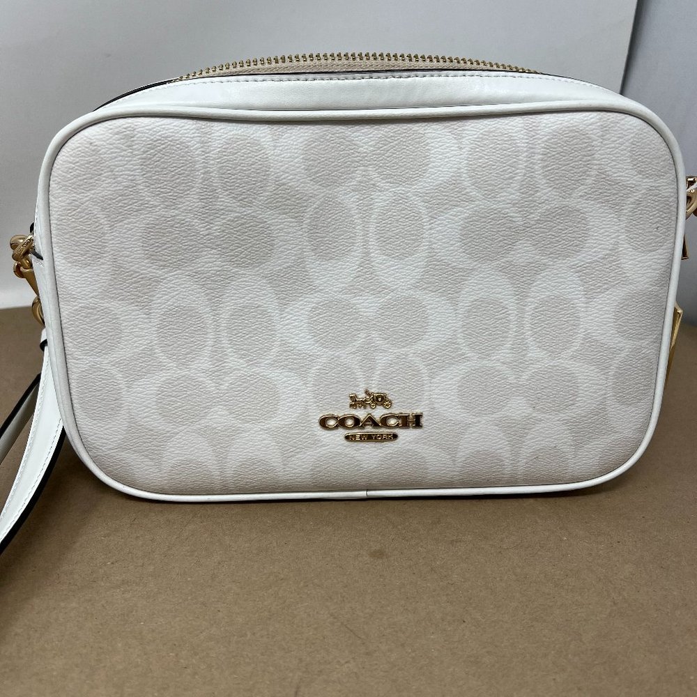 coach crossbody bag